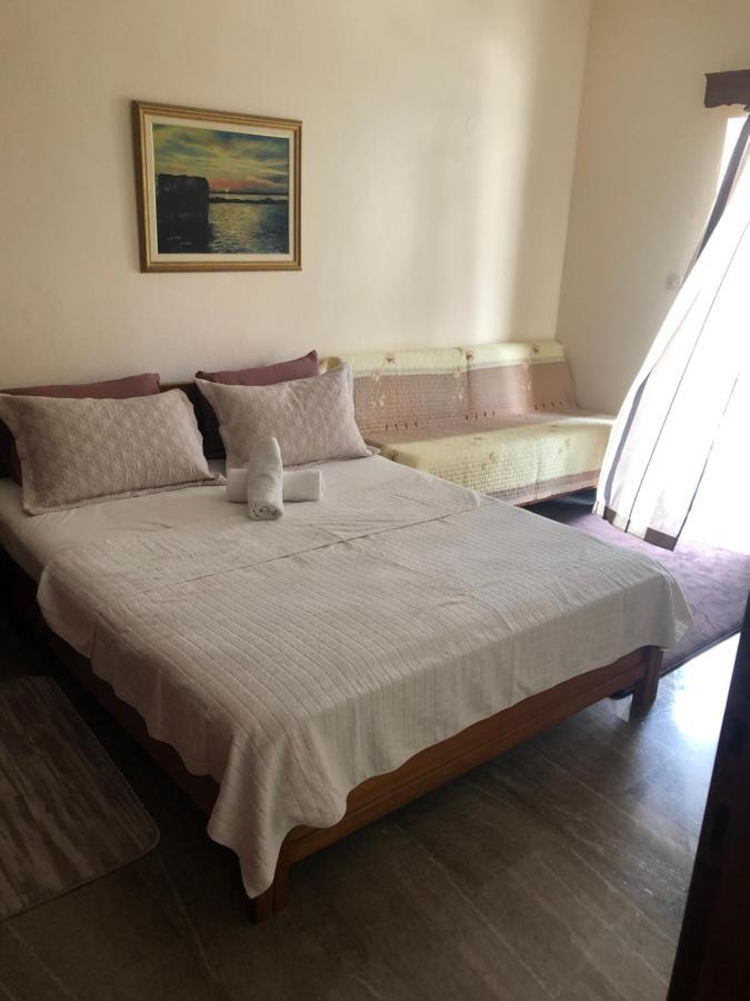 Joannas 2Brooms Sea Apartment Peraía Екстериор снимка