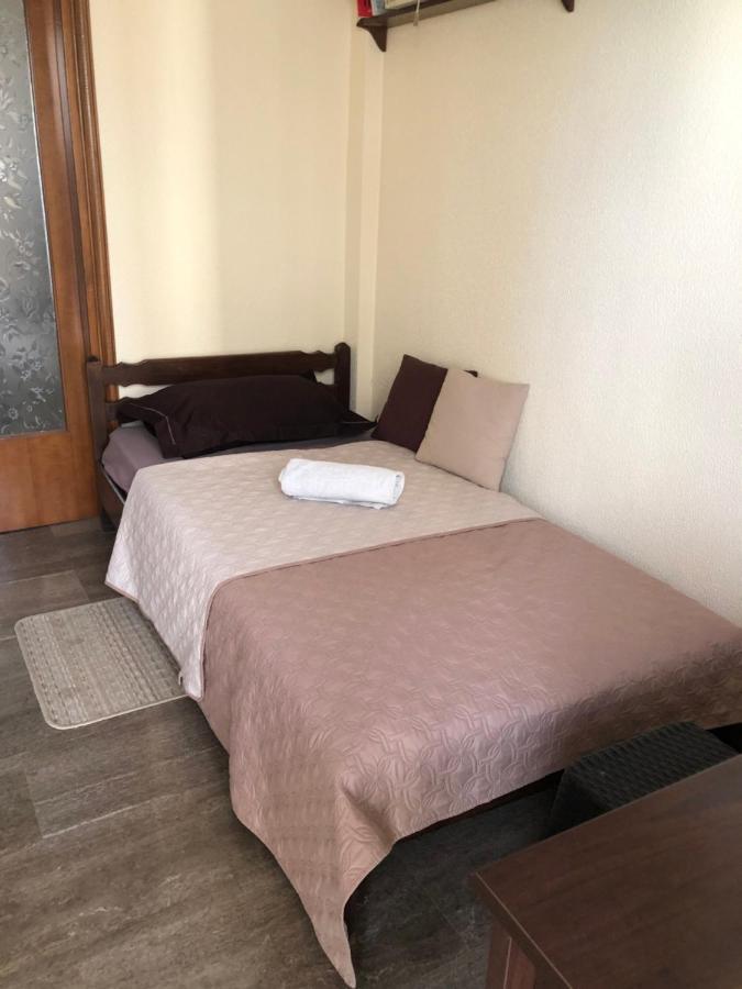 Joannas 2Brooms Sea Apartment Peraía Екстериор снимка