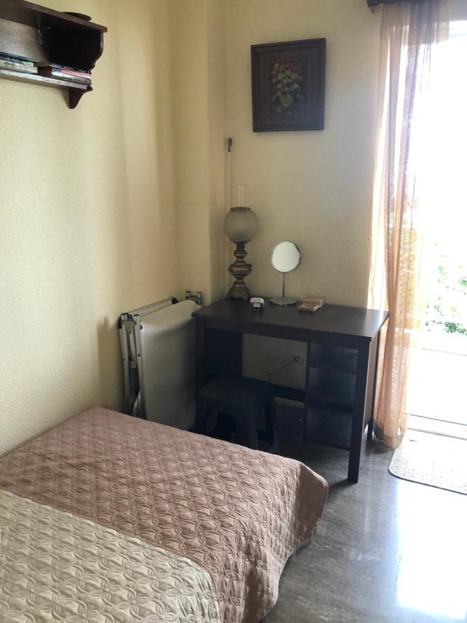 Joannas 2Brooms Sea Apartment Peraía Екстериор снимка