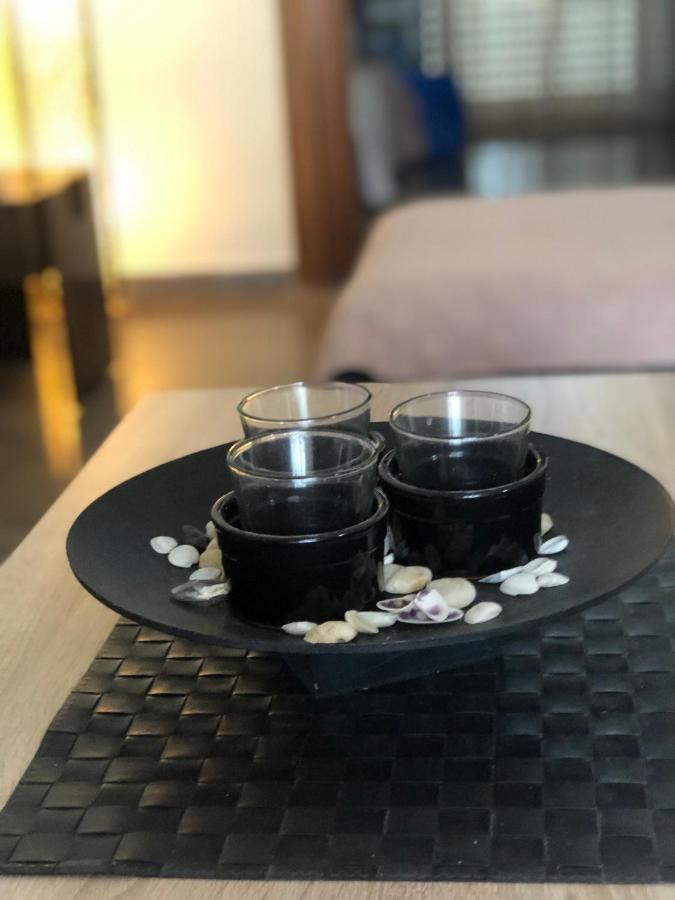 Joannas 2Brooms Sea Apartment Peraía Екстериор снимка